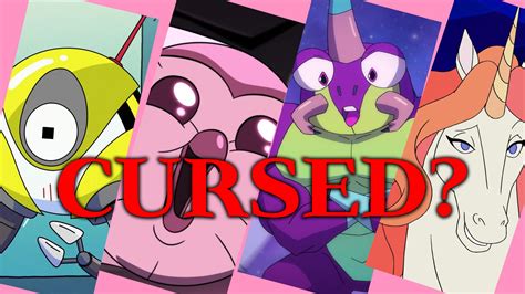 cartoonhd cursed|Cartoon List .